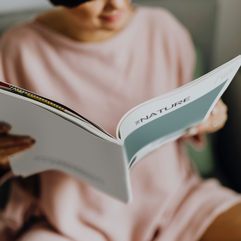 between media - Agentur für Content und Design