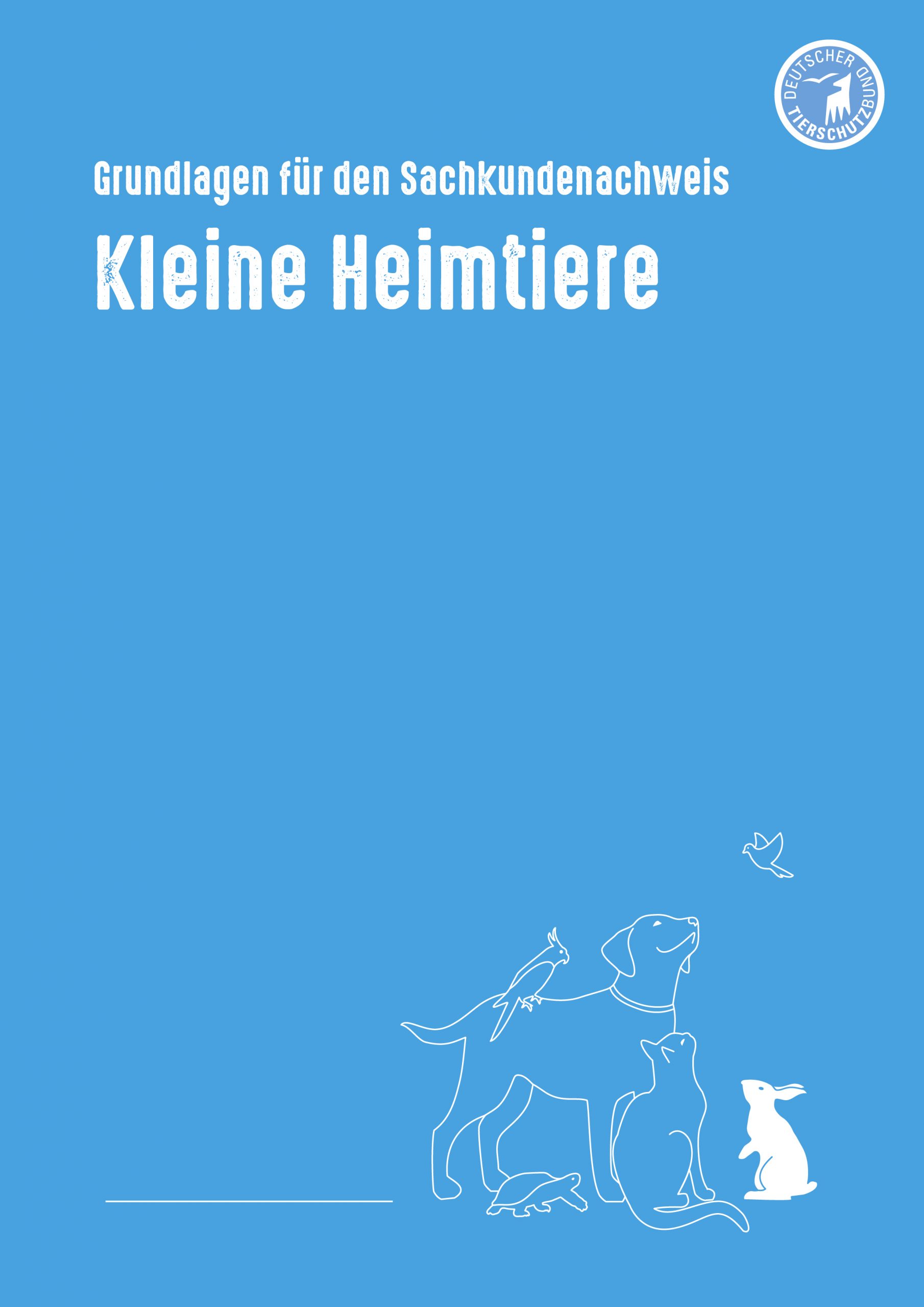 Du und das Tier, Mitgliedermagazin Gestaltung