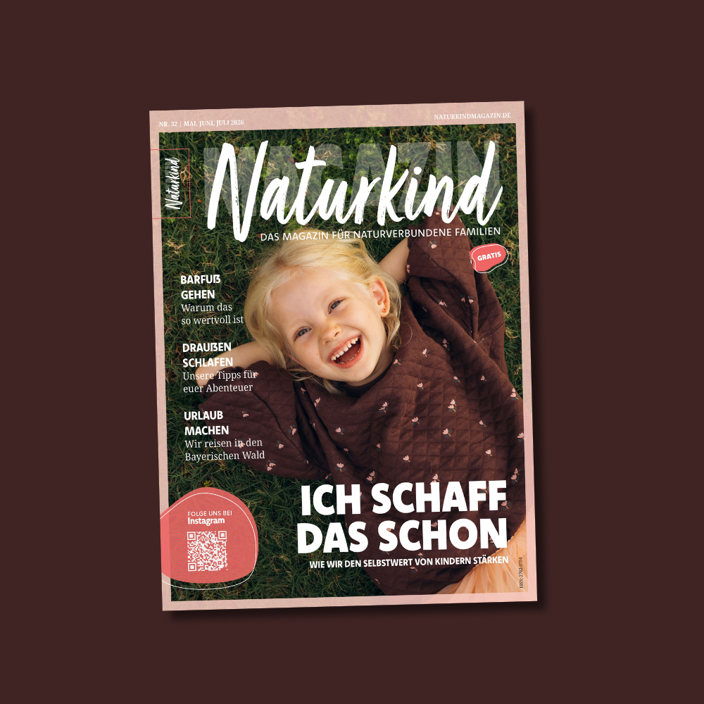 Naturkind Magazin